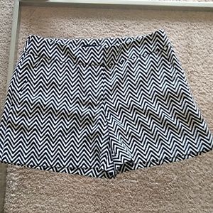 Ann Taylor shorts